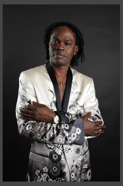 Baaba Maal